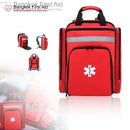 SmartKit® Emergency Medical Rescue Backpack Bangkok First Aid