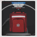SmartKit® Emergency Medical Rescue Backpack Bangkok First Aid