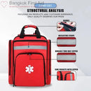 SmartKit® Emergency Medical Rescue Backpack Bangkok First Aid