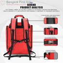 SmartKit® Emergency Medical Rescue Backpack Bangkok First Aid