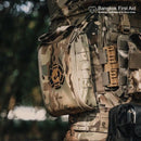 Smartkit® Rescue Tactical First Aid Kit Military IFAK Bangkok First Aid