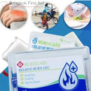 Smartkit® 38-Piece Burn Relief Kit with Hydrogel Dressing Bangkok First Aid