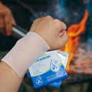 Smartkit® 38-Piece Burn Relief Kit with Hydrogel Dressing Bangkok First Aid