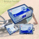 Smartkit® 38-Piece Burn Relief Kit with Hydrogel Dressing Bangkok First Aid