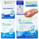 Smartkit® 38-Piece Burn Relief Kit with Hydrogel Dressing Bangkok First Aid
