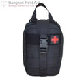 Smartkit® Individual First Aid Kit Military IFAK rugged and durable construction