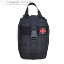 Smartkit® Individual First Aid Kit Military IFAK rugged and durable construction