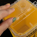 Smartkit® Portable Sharps Disposal Container Bangkok First Aid