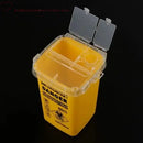 Smartkit® Portable Sharps Disposal Container Bangkok First Aid