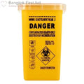 Smartkit® Portable Sharps Disposal Container Bangkok First Aid