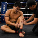 1-Day Bangkok First Aid® Sports Emergency Response Course - national Certificate - Corporate skills needed to manage injuries and critical situations in sports environments