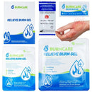 Smartkit® 38-Piece Burn Relief Kit with Hydrogel Dressing Bangkok First Aid