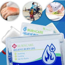 Smartkit® 38-Piece Burn Relief Kit with Hydrogel Dressing Bangkok First Aid