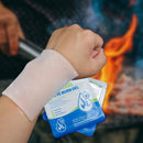 Smartkit® 38-Piece Burn Relief Kit with Hydrogel Dressing Bangkok First Aid