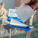 Smartkit® 38-Piece Burn Relief Kit with Hydrogel Dressing Bangkok First Aid