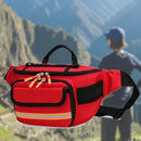 SmartKit® Medical Emergency Rescue Waist Bag Bangkok First Aid