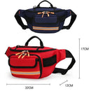 SmartKit® Medical Emergency Rescue Waist Bag Bangkok First Aid