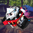 SmartKit® Medical Emergency Rescue Waist Bag Bangkok First Aid