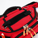 SmartKit® Medical Emergency Rescue Waist Bag Bangkok First Aid