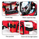 SmartKit® Medical Emergency Rescue Waist Bag Bangkok First Aid
