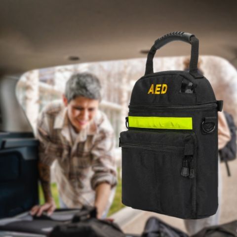 SmartKit® AED Portable Storage Bag