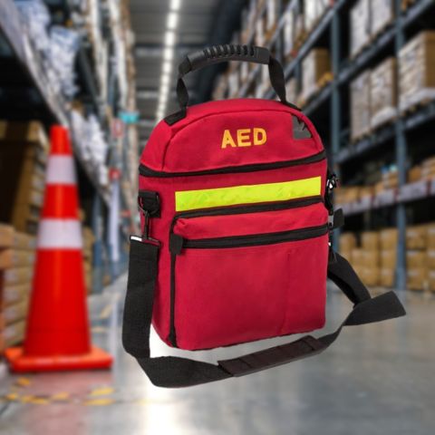 SmartKit® AED Portable Storage Bag