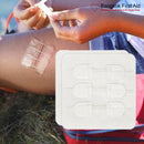 SmartKit® Zip Stitch Laceration Wound Closure Kit - 31 pcs Bangkok First Aid