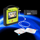 VIVEST® PowerBeat X3 AED Set - Defibrillator Dual Language English and Thai Bangkok First Aid