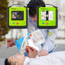 VIVEST®  AED Pads - Replacement Electrode Pads for Vivest AED X Series Bangkok First Aid