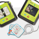 VIVEST®  AED Pads - Replacement Electrode Pads for Vivest AED X Series Bangkok First Aid