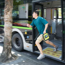 VIVEST® PowerBeat X3 AED Set - Defibrillator Dual Language English and Thai Bangkok First Aid