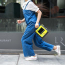 VIVEST® PowerBeat X3 AED Set - Defibrillator Dual Language English and Thai Bangkok First Aid