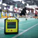 VIVEST® PowerBeat X3 AED Set - Defibrillator Dual Language English and Thai Bangkok First Aid