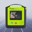 VIVEST® PowerBeat X3 AED Set - Defibrillator Dual Language English and Thai Bangkok First Aid