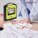 VIVEST®  AED Pads - Replacement Electrode Pads for Vivest AED X Series Bangkok First Aid