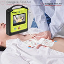 VIVEST®  AED Pads - Replacement Electrode Pads for Vivest AED X Series Bangkok First Aid