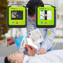 VIVEST®  AED Pads - Replacement Electrode Pads for Vivest AED X Series Bangkok First Aid
