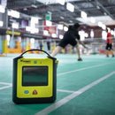 VIVEST® PowerBeat X3 AED Set - Defibrillator Dual Language English and Thai Bangkok First Aid