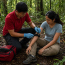 2-Day Bangkok First Aid® Wilderness First Aid CPR AED