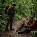 2-Day Bangkok First Aid® Wilderness First Aid CPR AED