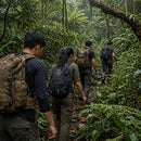 2-Day Bangkok First Aid® Wilderness First Aid CPR AED