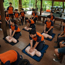 2-Day Bangkok First Aid® Wilderness First Aid CPR AED