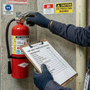 Workplace Health & Safety Audit (HSE Compliance Inspection) On-Site Inspection