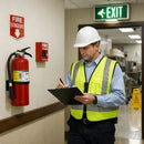 Workplace Health & Safety Audit (HSE Compliance Inspection) Audit Report and Recommendations
