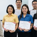 Disaster Preparedness & Emergency Response develop essential skills and knowledge
