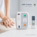 XFT-120C AED Trainer / Multi Language to provide a realistic experience of using an AED for learners