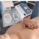 XFT-120C AED Trainer / Multi Language Bangkok First Aid with a real-time CPR coaching