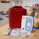 XFT-120C AED Trainer / Multi Language Bangkok First Aid compatible with any CPR manikin