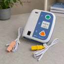 XFT-120C AED Trainer / Multi Language lightweight and robust training device