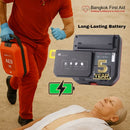 Primedic Yuwell® HeartSave Y8 AED Set Defibrillator